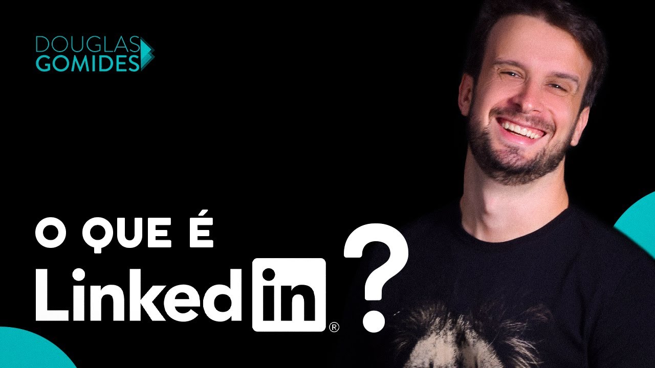 O que é o LinkedIn e como funciona? Tutorial para um Perfil Campeão 🏆