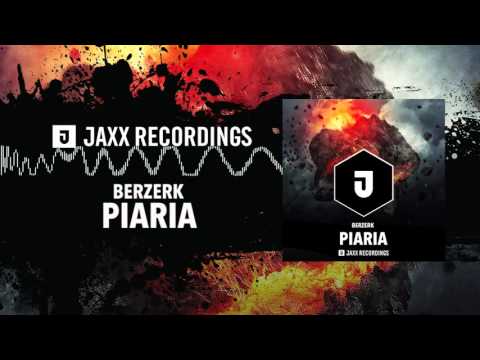 PIaria - Berzerk