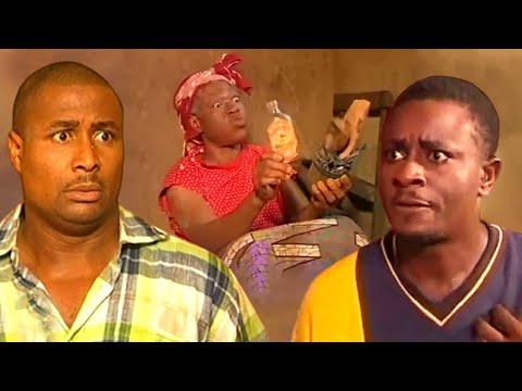 JEALOUSY: BROTHERS AGAINST BROTHERS - NOLLYWOOD CLASSIC MOVIES - TONY UMEZ, EMEKA IKE #legends