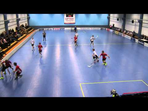 Voima - VarTa Kooste,  C95 SM-karsinta Joensuu