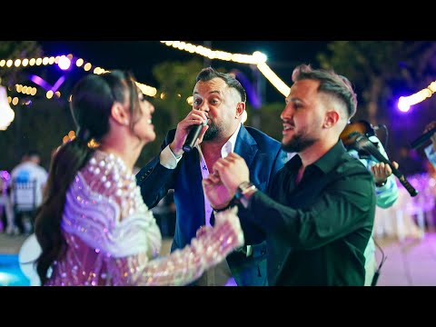 Adrian de la Severin - E Jale, Jale LIVE | Cununie Loredana Sotea