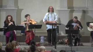 The Ivory Consort-Live! (NYC)  Kalenda Maya
