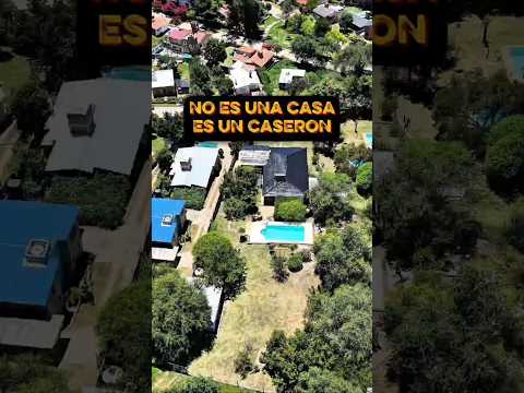 Caserón en Villa Carlos Paz 🤩