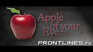 Apple of Your Eye
