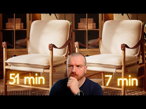 This Made My Render Times 5-15x Faster | Corona / V-Ray