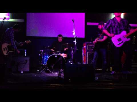 Brandon Steadman Band - Last Dance With Mary Jane