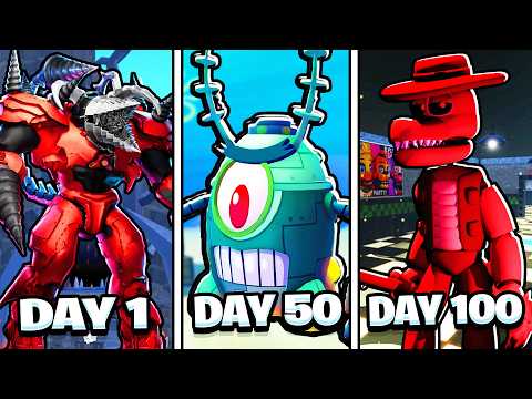 I went Noob to Pro in EVERY ROBLOX TOWER DEFENSE!!!