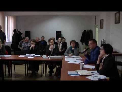 XXXIX Sesja Rady Gminy Jedlnia-Letnisko cz.3