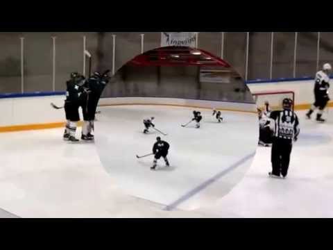 GrIFK B vs TPS Akatemia - 9-21-2014