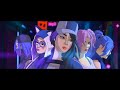 True Damage GIANTS Fortnite Music Video