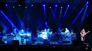 Widespread Panic &quot;I&#39;m Not Alone-Big Wooly Mammoth-Radio Child&quot; 4.21.18 Wanee Festival