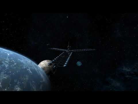 X3 Terran Conflict E04 - First Space Station and CAG setup