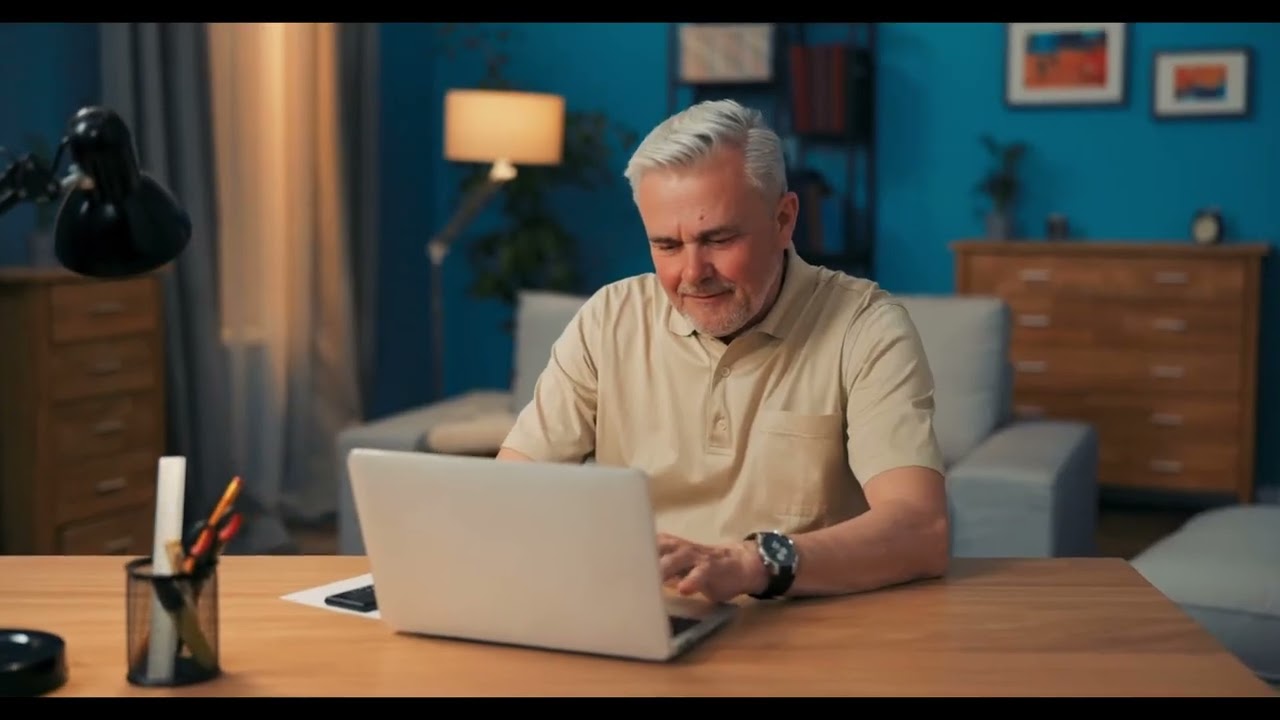 Autobiography Template | Full Life Story