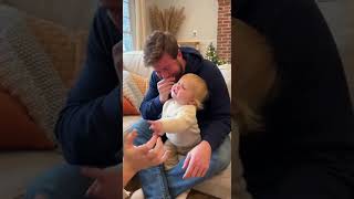 Download lagu 👶😡 Baby Protect Mode Activated 😂  #funny #babygril #baby #cute #family mp3