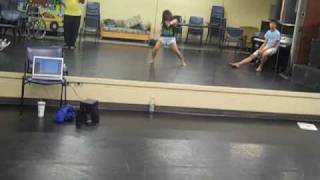 This Ain&#39;t Sex - Usher