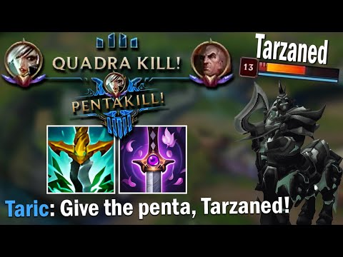 FULL LETHALITY RIVEN... PENTAKILL!?!