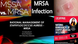 How to treat MRSA infections? MRSA treatment guide