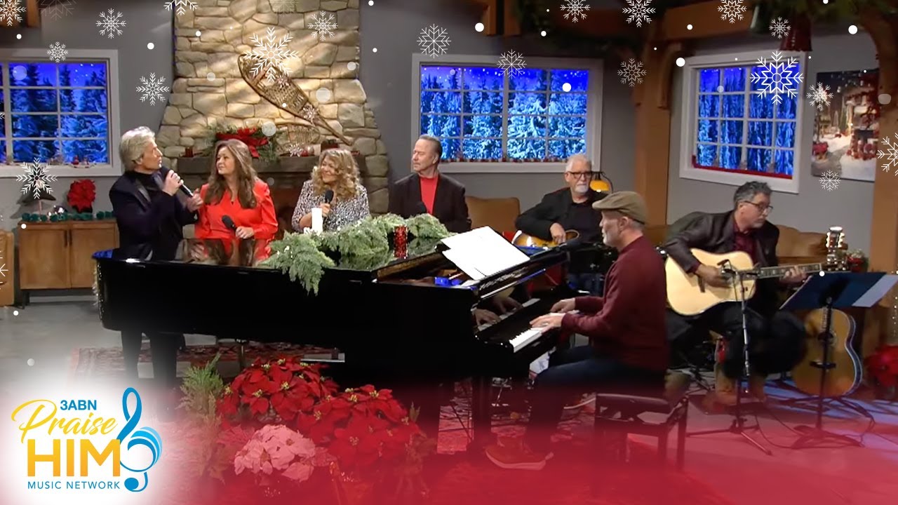 3ABN Christmas Special 2025: Songs of Hope (3CS250001)