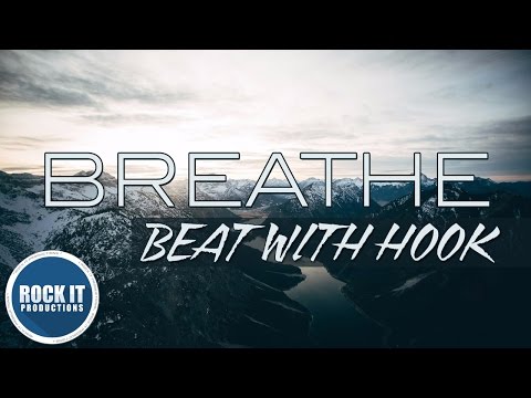 Sad Rap Beat With Hook ft Nate - Breathe (RockItPro.com)