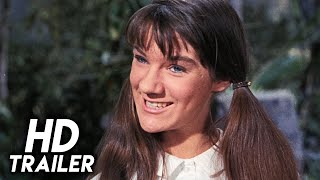 Let's Kill Uncle (1966) ORIGINAL TRAILER [HD 1080p]
