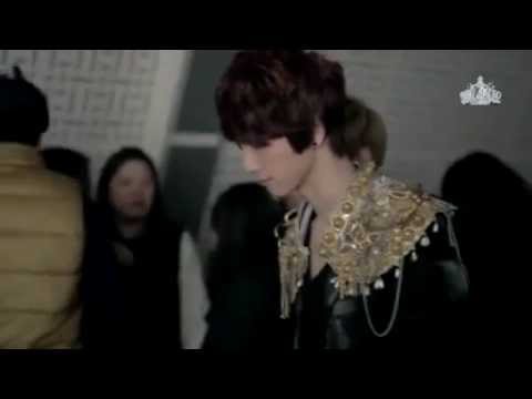 M4M - Bin (个人花絮 )Photoshoot + MV Making