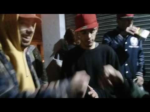 JERO vs CONEJO//SEMIFINAL