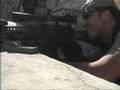Pt.1 (AMAZING VIDEO) Sniper (Blackwater Commando) in Iraq shoots insurgents