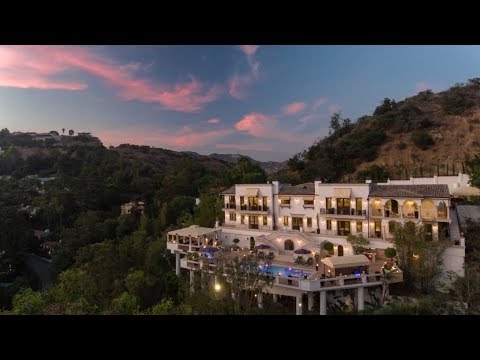 2321 Castilian Drive | Sunset Strip - The Agency