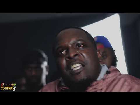 Apex Tha Genius vs Buttah From Da Block