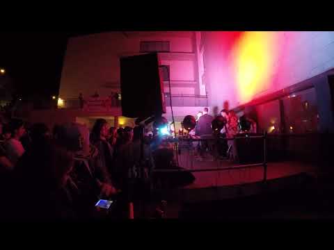 Kapo 013 vs Brahma - 8os - Gold Battle Almería 2017