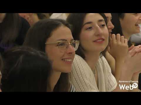 Serata di festa per la Fenix Pallavolo Faenza