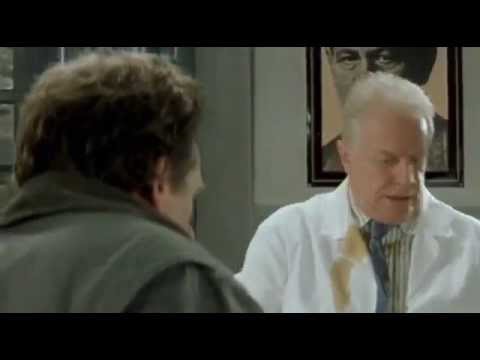 Tais toi ! - Les asiles de cons - morceau choisi