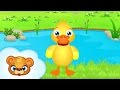 Piosenki dla dzieci - 1 godzina Piosenki dla dzieci - 1 godzina
