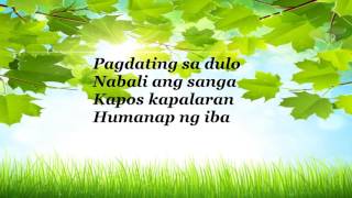 Download lagu Leron Leron Sinta (lyrics) mp3 Download lagu Leron Leron Sinta (lyrics) mp3