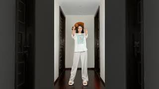 Gái xinh Tiktok Trung Quốc#2022年#gaixinh#179