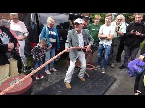 Siłacze w Konwikcie V