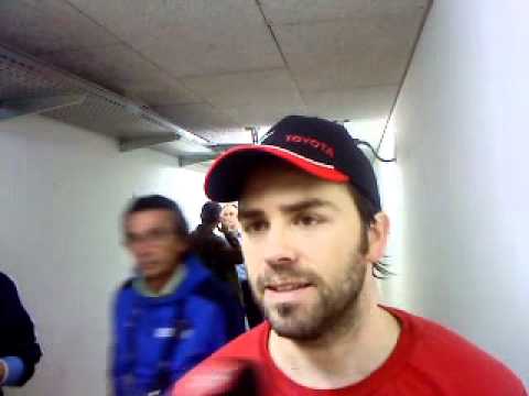 Klotens Winkler erwartet harten Fight