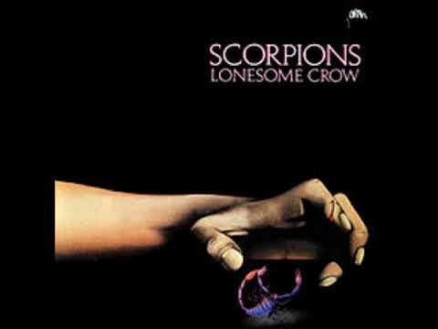 Scorpions   I'm Goin' Mad on Vinyl with Lyrics in Description