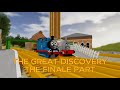 The Great Discovery Part 1 Of Part 3
