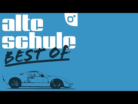 Best of Alte Schule, Folge 11: Eberhard Thiesen - Auf Schatzsuche rund um die Welt