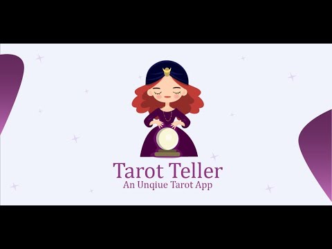 Tarot Card Reading & Horoscope Video