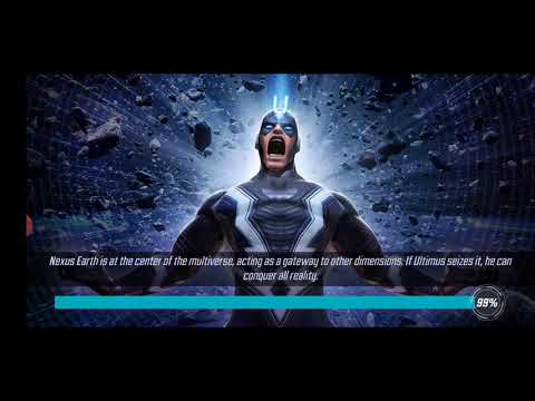 How is this fun? Dark dimension 3 node 3 "gameplay"