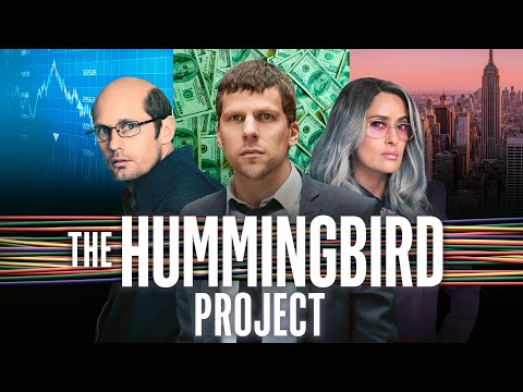 The Hummingbird Project