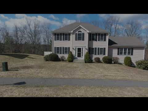 75 Blair Drive, Holden, Ma
