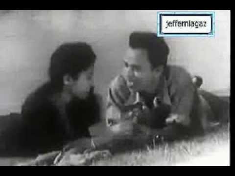 OST Ayer Mata 1953 - Chum Chum 2 - R Azmi & Lena