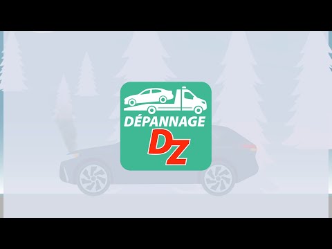 Dépannage DZ video thumbnail