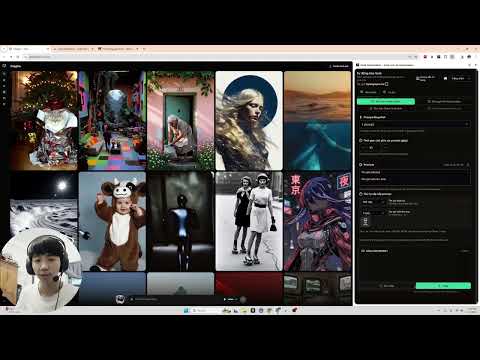 Item video thumbnail