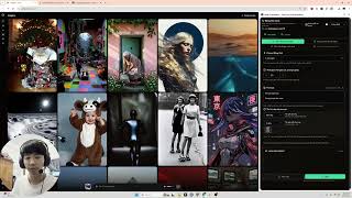 Hướng dẫn sử dụng Grok Automation (Tự động hóa tạo video trên Grok AI)
