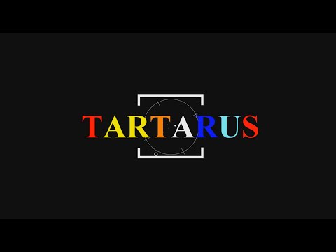 TARTARUS -  primordial god of the stormy pit of Tartaros beneath the foundations of the earth.