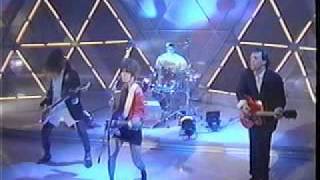 The Pretenders - Don&#39;t get me wrong